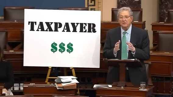 Minnesota’s $1 Billion Somali Welfare Fraud: John Kennedy Says “Jail Them All”