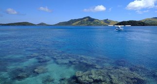 Crypto Pioneer Brock Pierce Snaps Up $100 Million Fiji Resort for Elite Hideaway