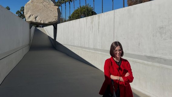 Conservative Women Radiate True Beauty