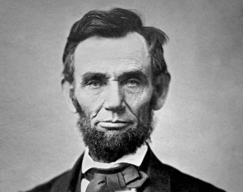 Abraham Lincoln
