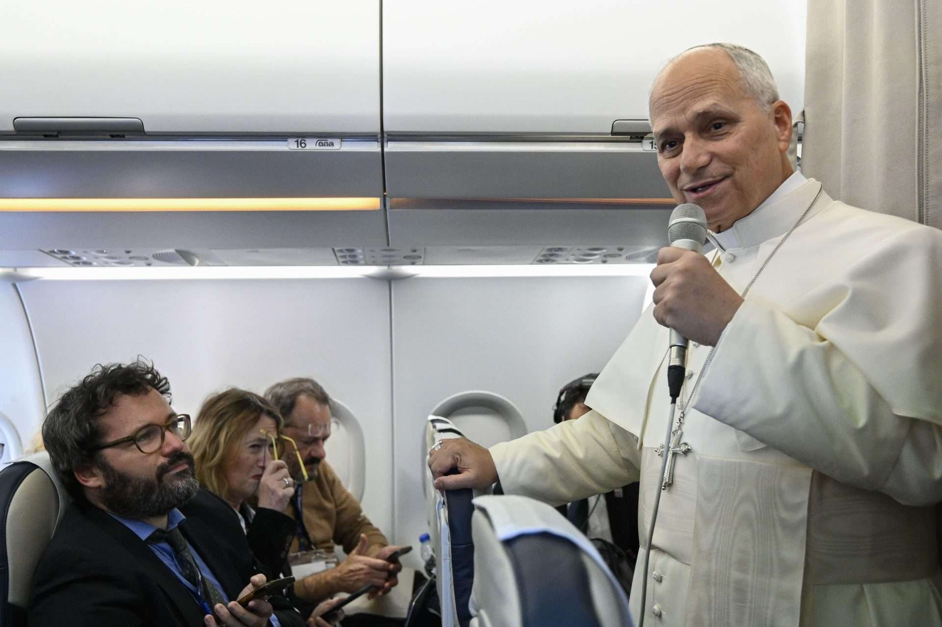 Pope Leo’s “Coexistence” Gospel vs. Christian Survival