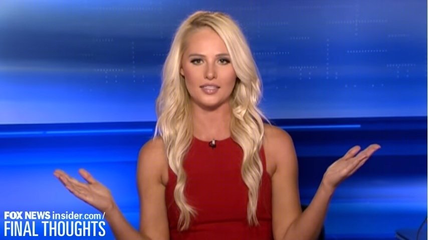 Tomi Lahren