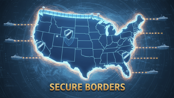 Net‑Negative Migration: The Year We Finally Did Something