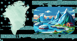 The Greenland Reckoning