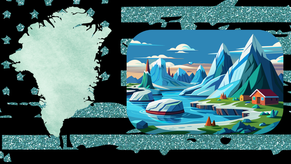 The Greenland Reckoning