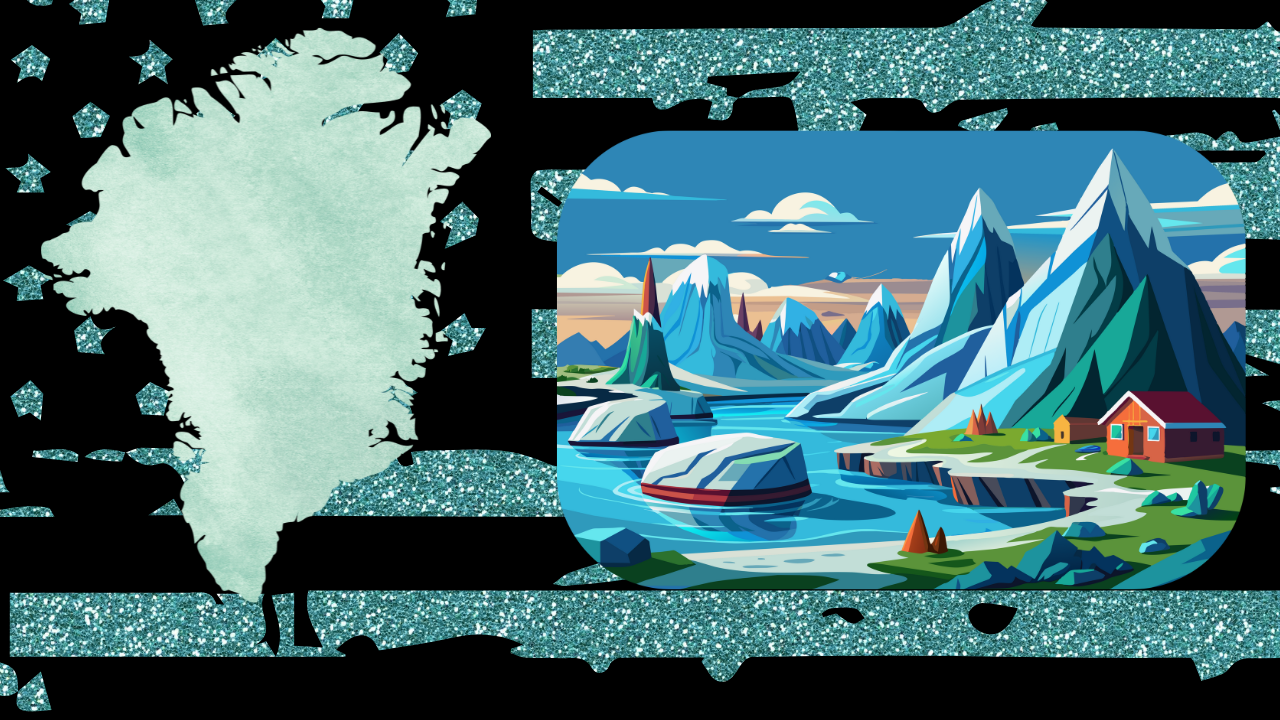 The Greenland Reckoning