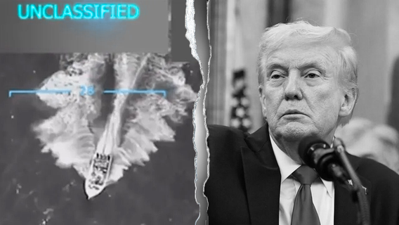 Fentanyl Deaths Plummet Under Trump