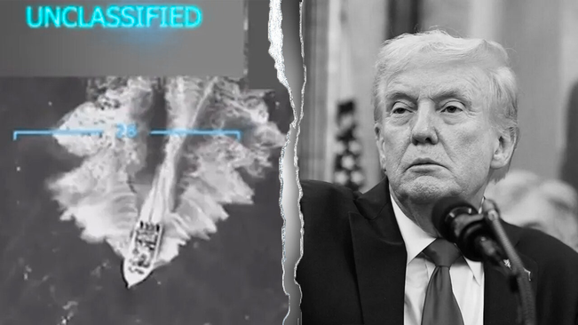 Fentanyl Deaths Plummet Under Trump