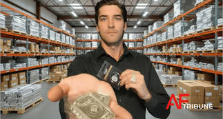 Silver Blows Past $60 and Makes the “Experts” Look Like Clowns