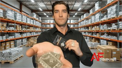 Silver Blows Past $60 and Makes the “Experts” Look Like Clowns