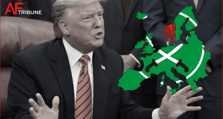 Trump Tells Europe: Stop Mass Migration or Lose Your Civilization
