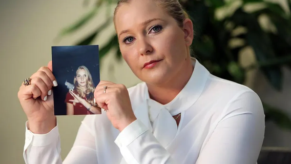 Where Are Virginia Giuffre’s Millions?