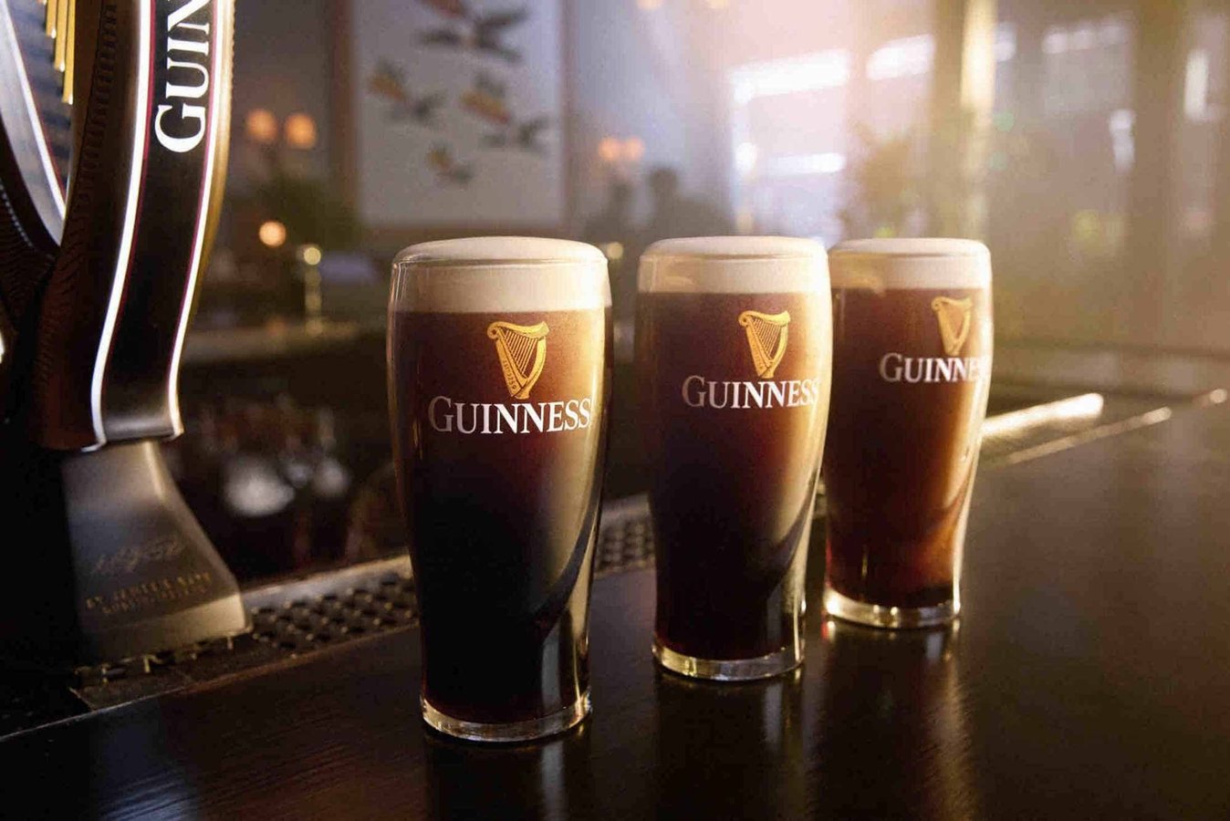 What-is-Guinness-Beer