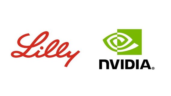 Nvidia Pumps $1 Billion Into Joint AI Drug Discovery Lab With Eli Lilly