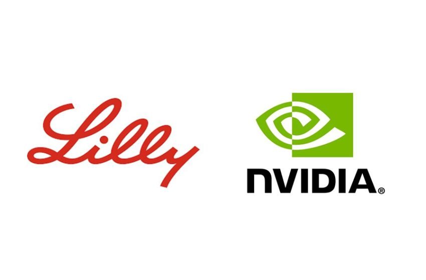 Nvidia Pumps $1 Billion Into Joint AI Drug Discovery Lab With Eli Lilly