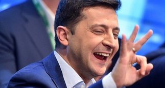 Ukraine Not Doing So Well