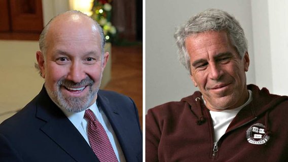 Epstein Files Reveal Lutnick's 2012 Travel Plans to Pedophile's Island, Questions Linger on Depth of Ties