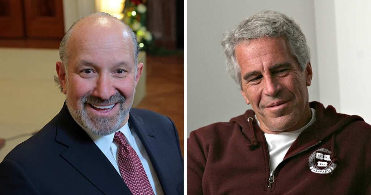 Epstein Files Reveal Lutnick's 2012 Travel Plans to Pedophile's Island, Questions Linger on Depth of Ties