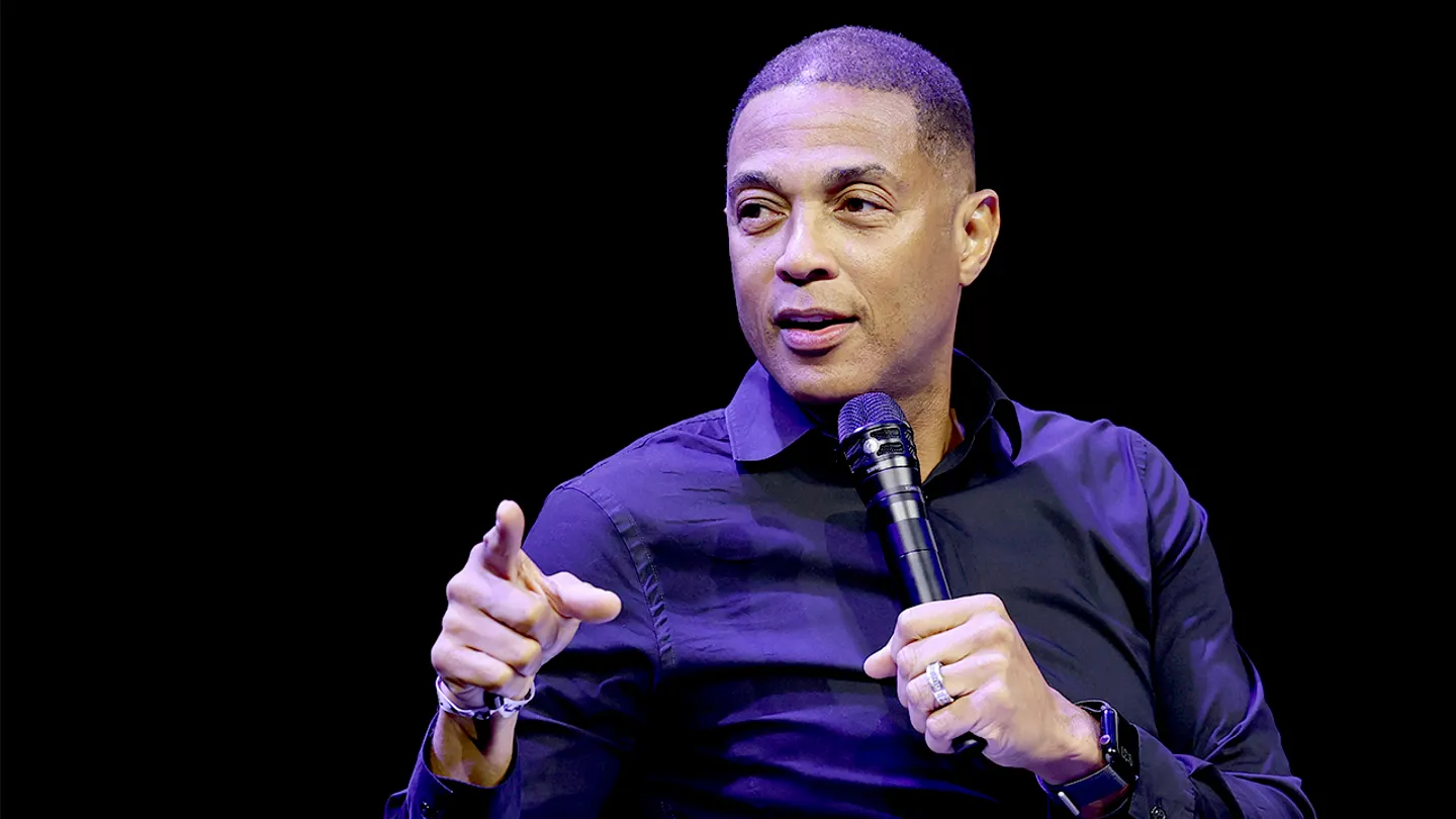 Don Lemon