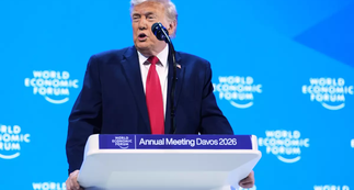 Trump Invites 58 World Leaders to Peace Council as Bessent Urges Europe to Hold Off on Reacting to Greenland Tariffs
