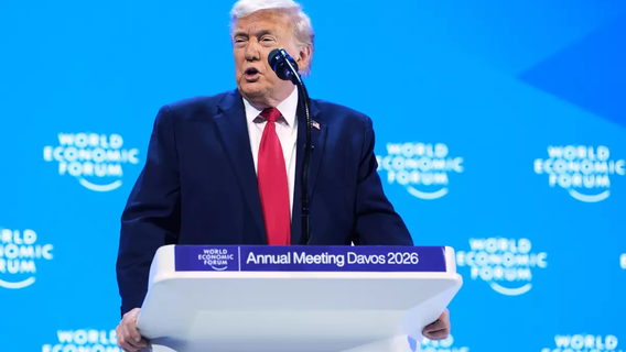 Trump Invites 58 World Leaders to Peace Council as Bessent Urges Europe to Hold Off on Reacting to Greenland Tariffs