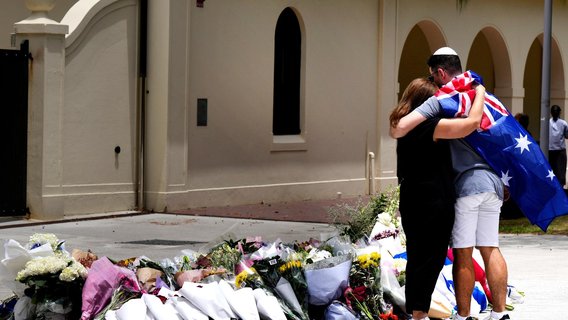 The Bondi Beach Hanukkah Massacre: 33 Days Later