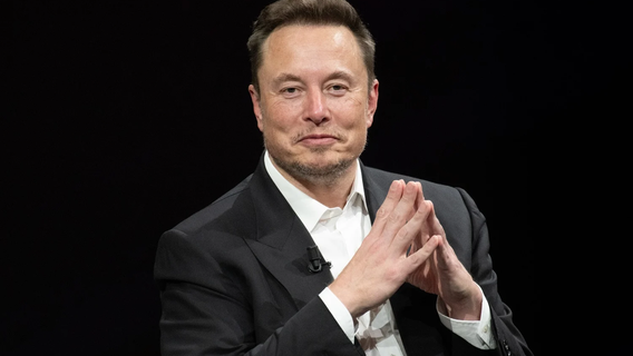 Musk Slams Epstein File Dump as Distraction Theater