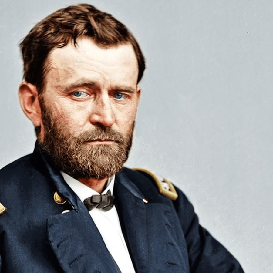 Ulysses S. Grant