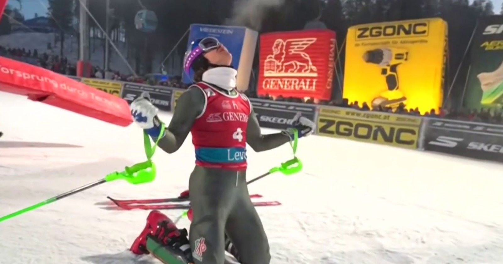 Lucas Pinheiro Braathen