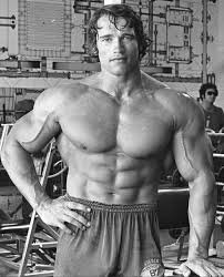 Arnold Schwarzenegger