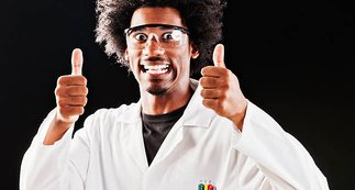 Black Doctors, White Babies, Hidden Deaths