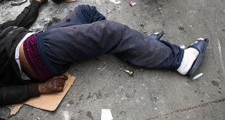 Trump Declares Fentanyl "Weapon of Mass Destruction"