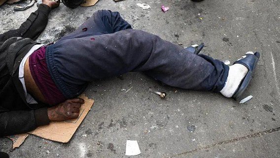 Trump Declares Fentanyl "Weapon of Mass Destruction"