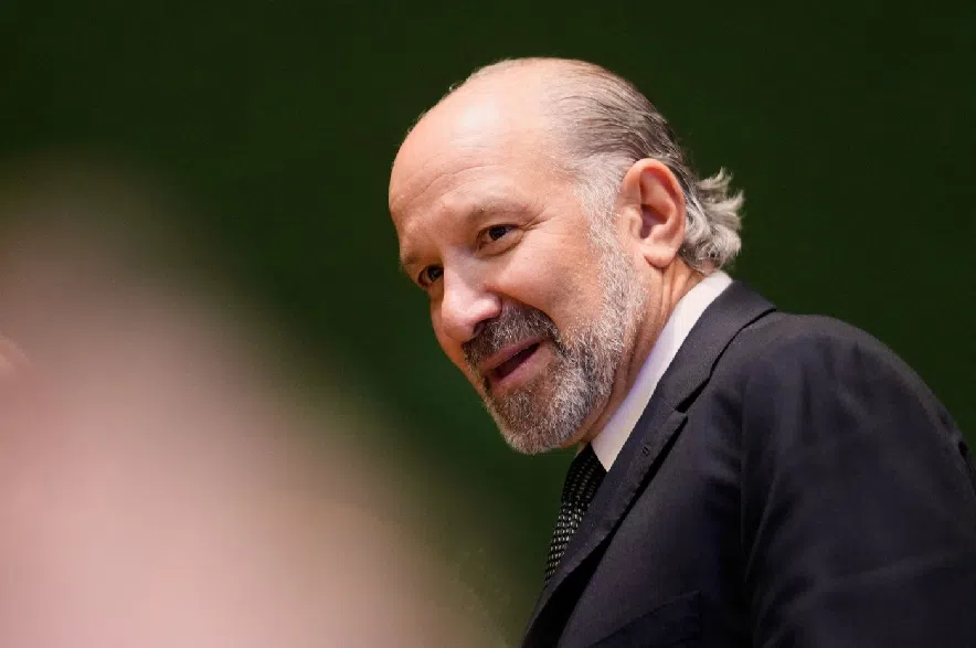 Commerce Secretary Howard Lutnick