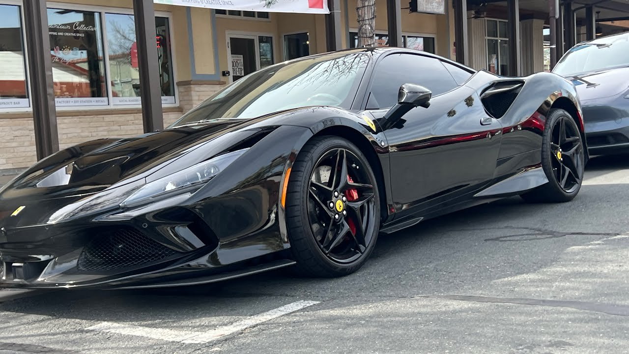 Ferrari in Brentwood, TN