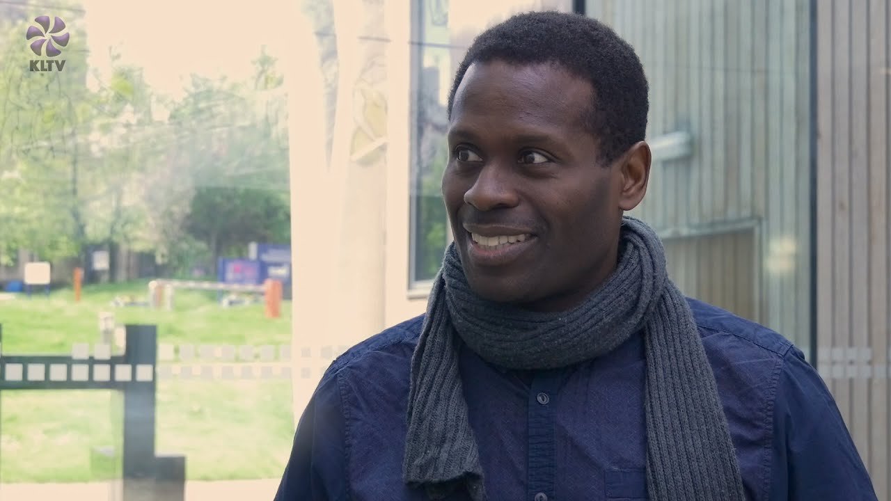 Dr. Onyeka Nubia of the University of Nottingham