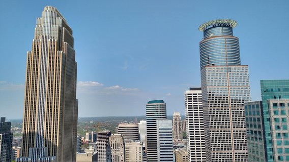 Minnesota Democrats Took Cash from Welfare Fraudsters Who Bilked a Children’s Food Program