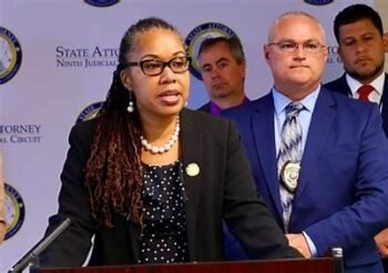 Monique Worrell helped get Bojeh free to cause more harm.