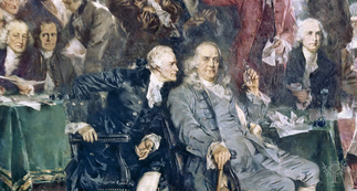 The Christian Foundations of America: Debunking the Multicultural Myth