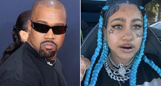 Thousands of Internet Users Apologize to Kanye West