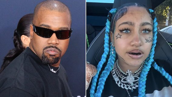 Thousands of Internet Users Apologize to Kanye West