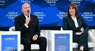 Commerce Secretary Lutnick Confronts WEF Elites: Globalization Has Failed America and the West