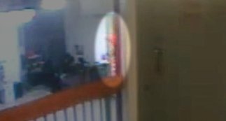 The Orange Flash on Epstein’s Last Night Only Deepens the Mystery