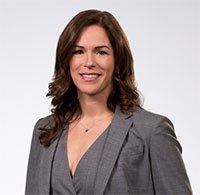 Nvidia's vice president of healthcare, Kimberly Powell