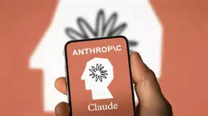 Anthropic's Claude