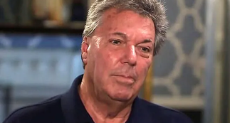 Jill Biden's Ex-Husband Charged With Murder in Death of His Wife