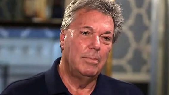 Jill Biden's Ex-Husband Charged With Murder in Death of His Wife