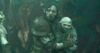 Another “Misunderstood” Villain - The Left Defends Orcs